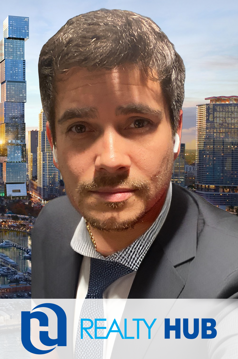 Ruben Pizarro Listing Bright Founder